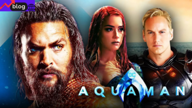 Aquaman 2 cast