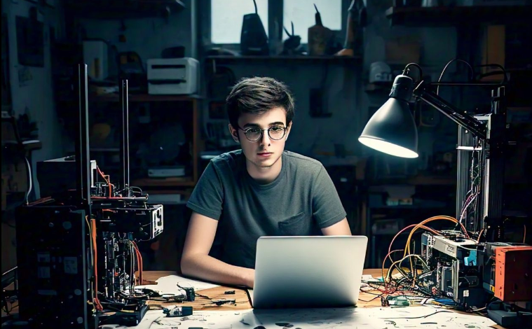 can i talk about robotics in common app essay​