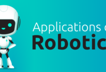 can i talk about robotics in common app​