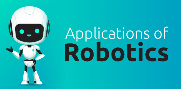 can i talk about robotics in common app​