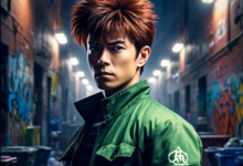 yu yu hakusho live action