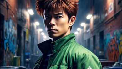 yu yu hakusho live action