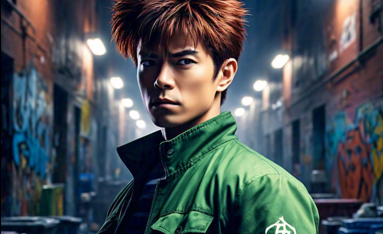 yu yu hakusho live action