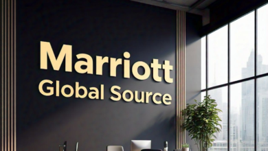 marriott global source