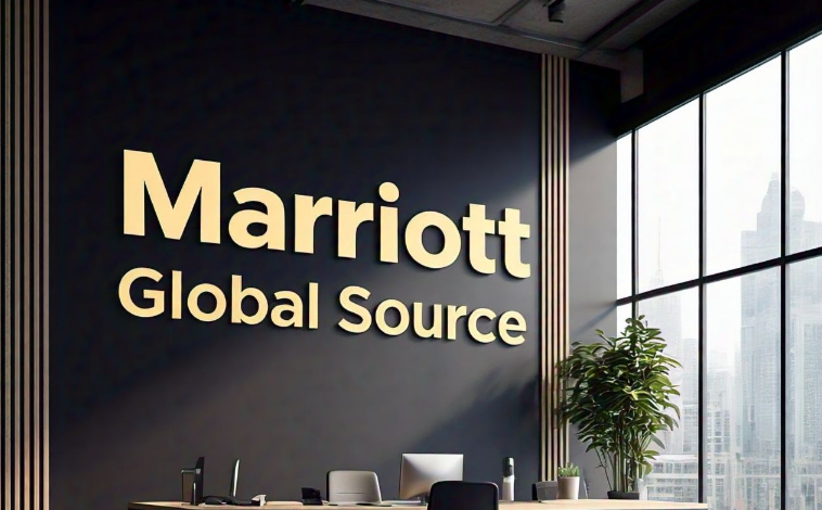 marriott global source