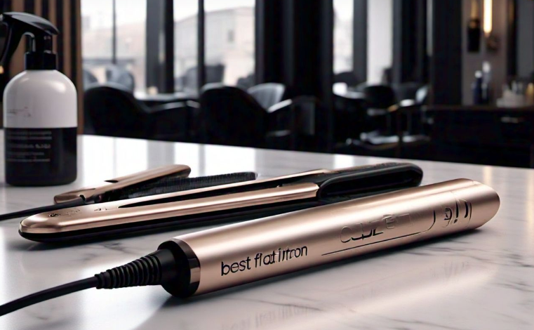 best flat iron