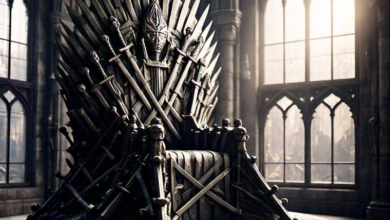 iron throne bg3