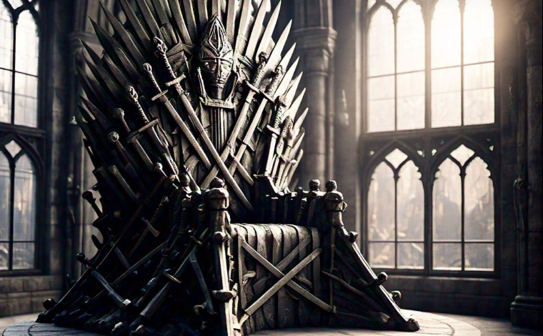 iron throne bg3