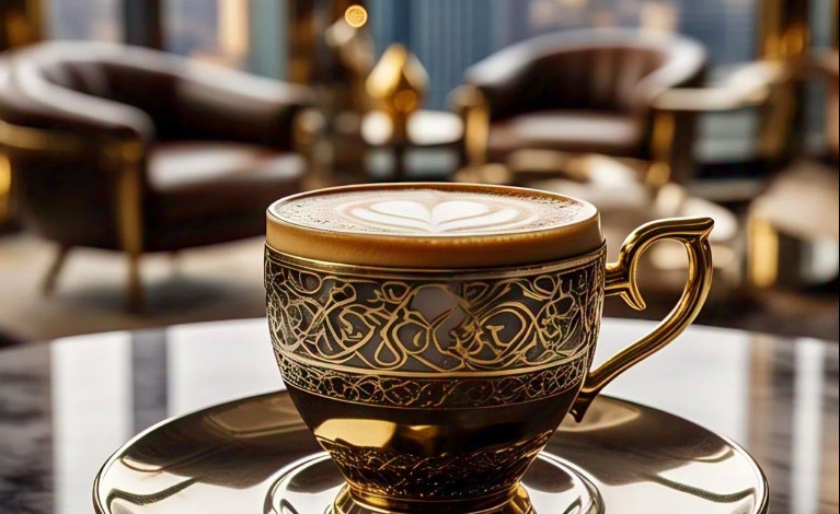 most expensive coffee