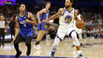 Golden state warriors vs orlando magic stats