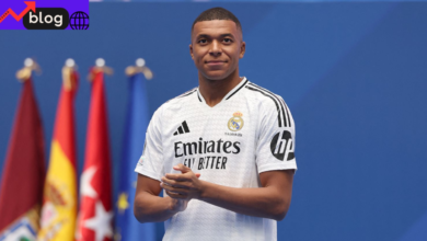 Mbappe to real madrid