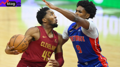 Detroit pistons vs cleveland cavaliers match player stats