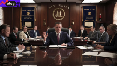 Judge isman mediation new jersey