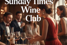 sunday times wine club