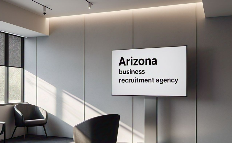 arizona business recruitment agency​