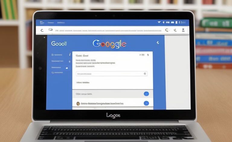 clever login with google