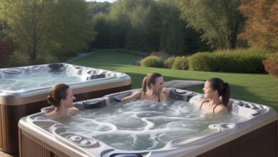 best hot tub brands​