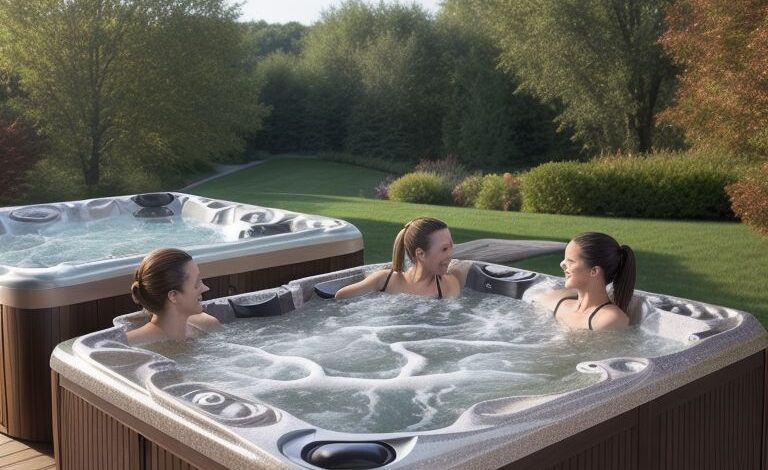 best hot tub brands