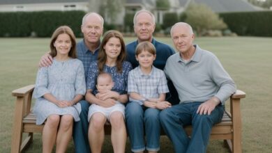 the baxters