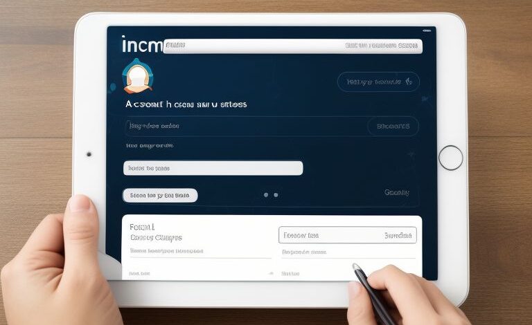 incomm login​