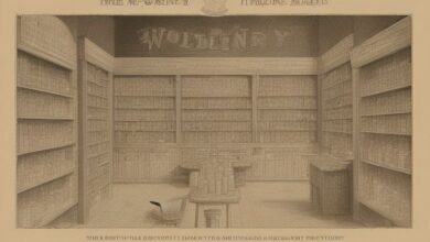 story dispensary