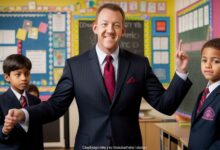 the ron clark story