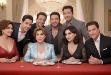 the righteous gemstones cast