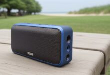 realme brick bluetooth speaker