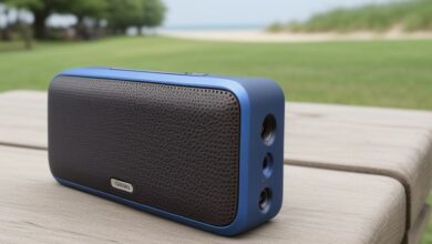 realme brick bluetooth speaker
