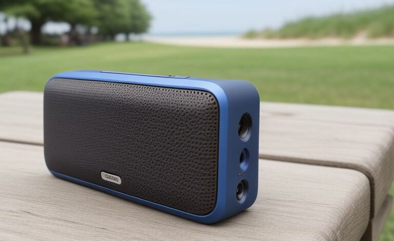 realme brick bluetooth speaker