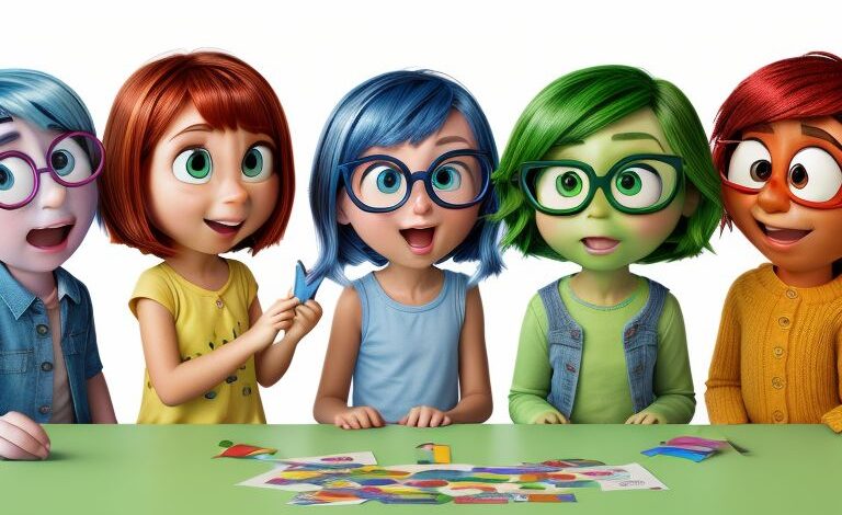 PNG Inside Out Stock Images
