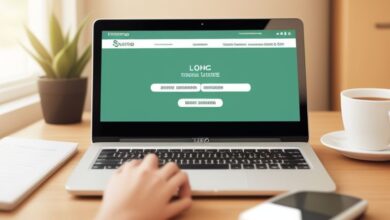 timeco login