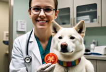 can dogs have tomatoes​