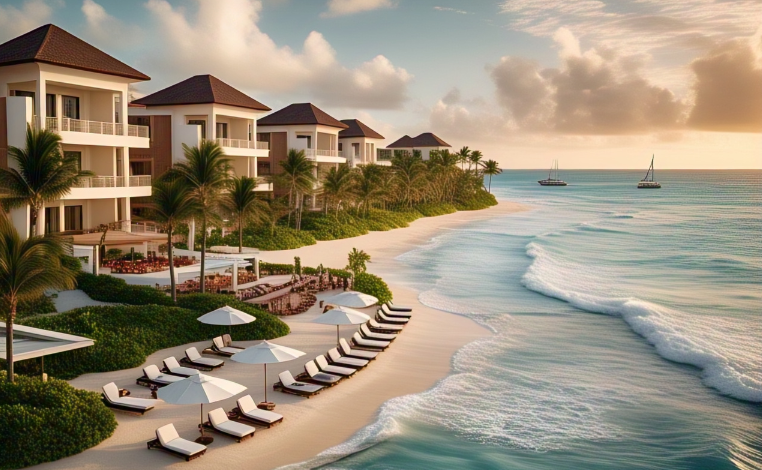 secrets tides punta cana