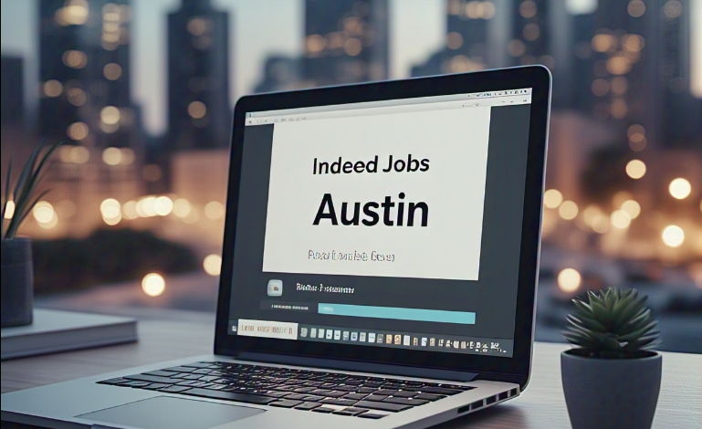 indeed jobs austin