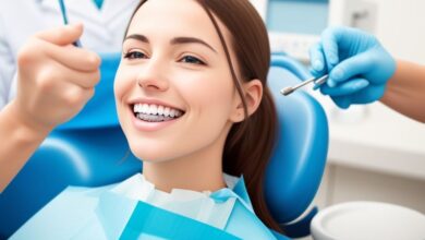 how long does it take to fill a cavity​