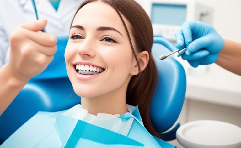 how long does it take to fill a cavity