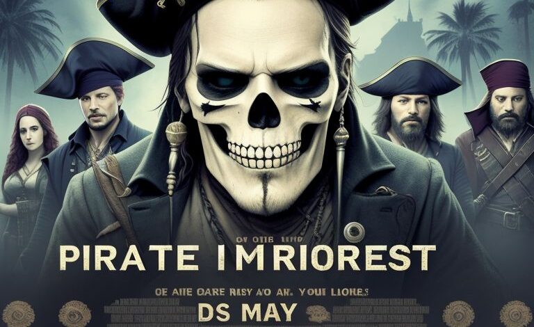 movie pirate sites