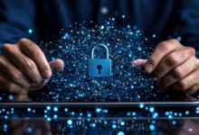 Data Loss Prevention Software