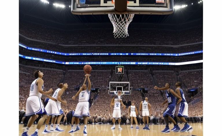 mens final four