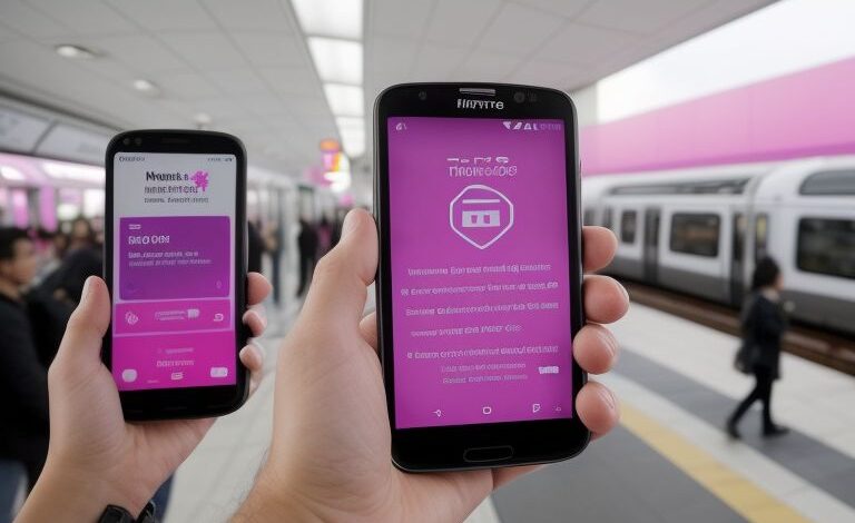metro by t-mobile