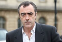 james nesbitt movies