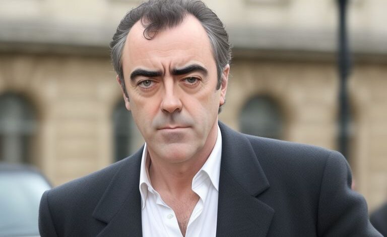james nesbitt movies