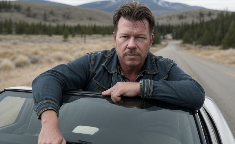 taylor sheridan news