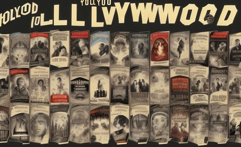 hollywood 20
