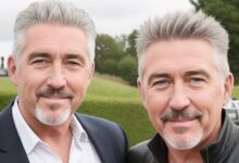 how old is paul hollywood