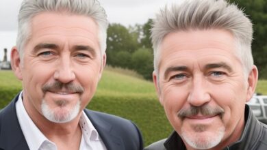 how old is paul hollywood