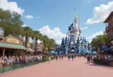 disney's hollywood studios rides