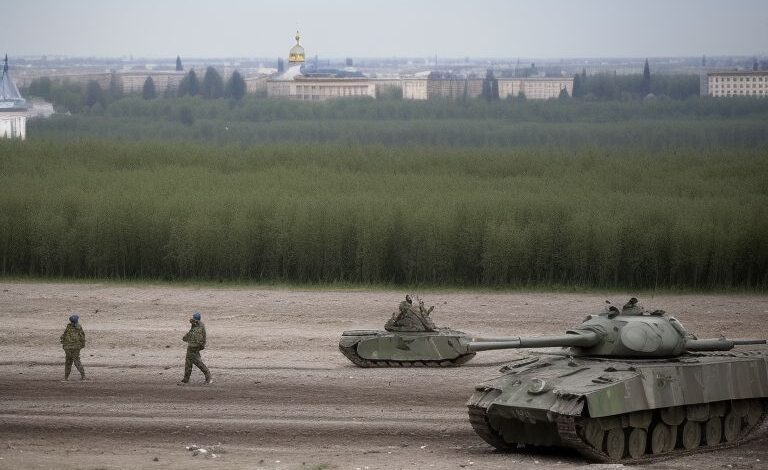 ukraine russia news