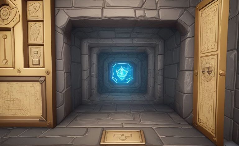how to get ominous vault in creative